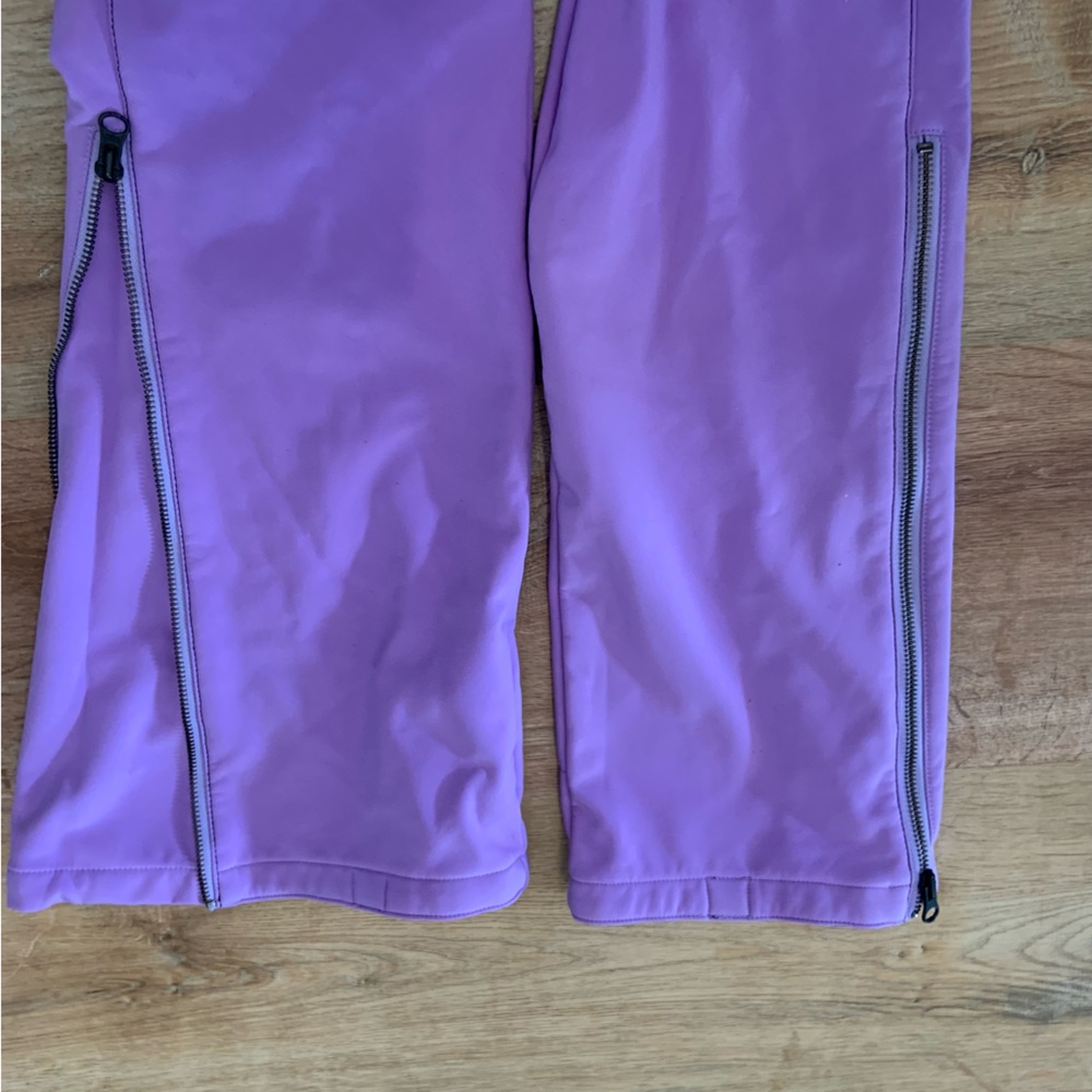 Volcom Ski/Snowboard Pants. Size Large. Worn Less… - image 2